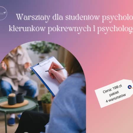Psychologia