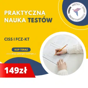 Praktyczna nauka testów CISS i FCZ-KT