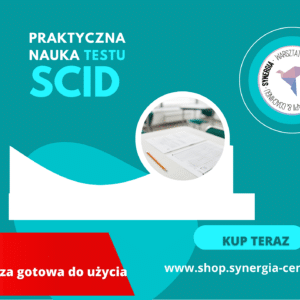 Praktyczna nauka testu SCID-5