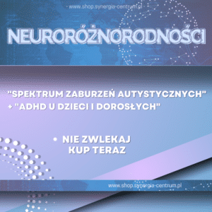 PAKIET: Neuroróżnorodności