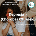 Depresja - (choroba) XXI Wieku