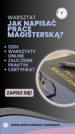 Jak napisać pracę magisterską? Pomożemy!