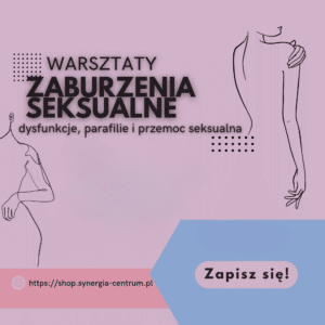 Zaburzenia seksualne