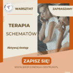 Aktywuj dostęp Terapia Schematów