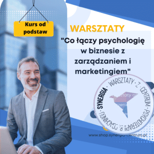 Co łączy psychologię z marketingiem i zarządzaniem?