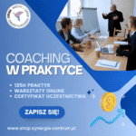 Coaching w praktyce