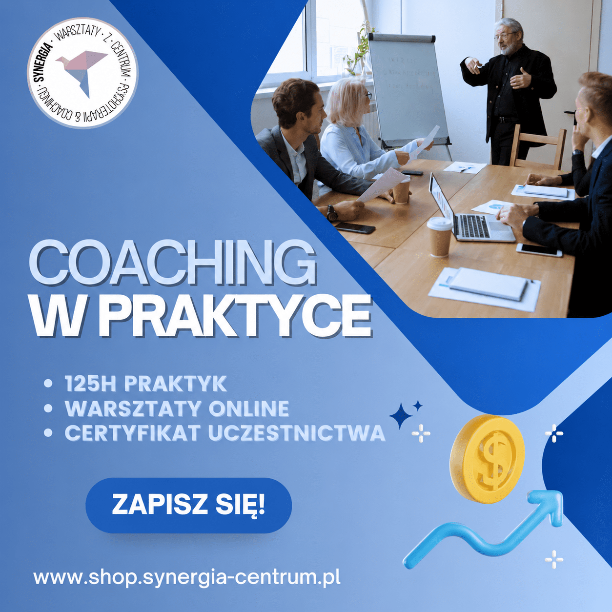 Coaching w praktyce