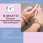 Pacjent współuzależniony