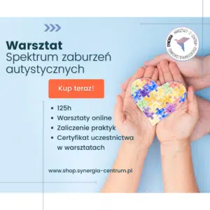 Spektrum Zaburzeń Autystycznych