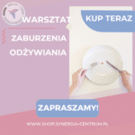 Zaburzenia odżywiania