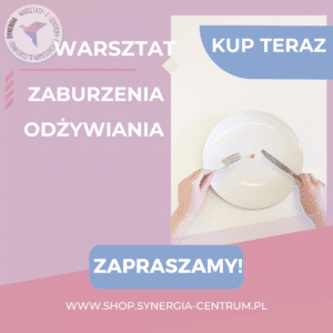 Zaburzenia odżywiania