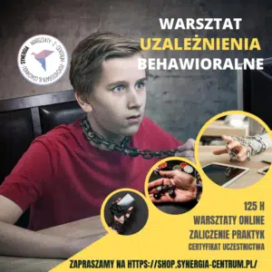 Uzależnienia Behawioralne