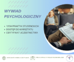 Wywiad psychologiczny do wyboru