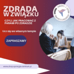 Zdrada w związku