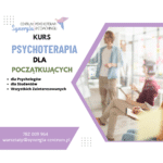 Psychoterapia dla początkujących