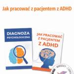 PAKIET Diagnoza psychologiczna z elementami zaburzeń osobowości!