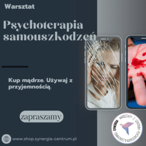 Psychoterapia samouszkodzeń