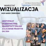 Wizualizacja - Webinar