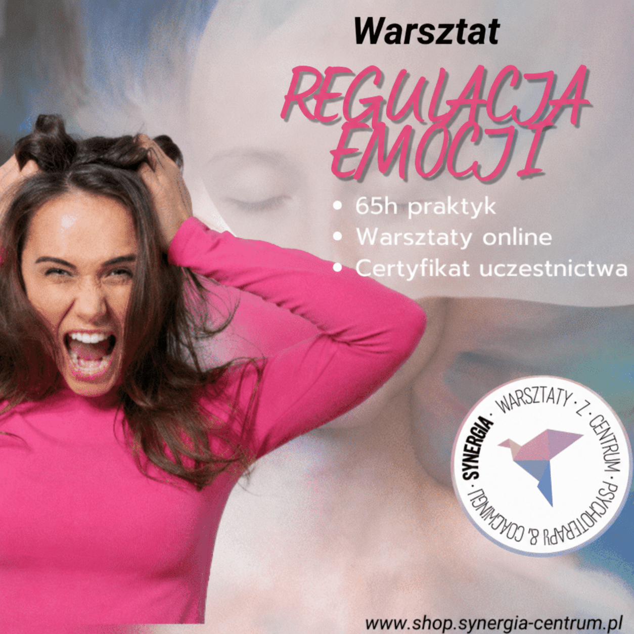 O emocjach. Regulacja emocji