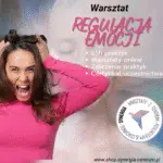 O emocjach. Regulacja emocji