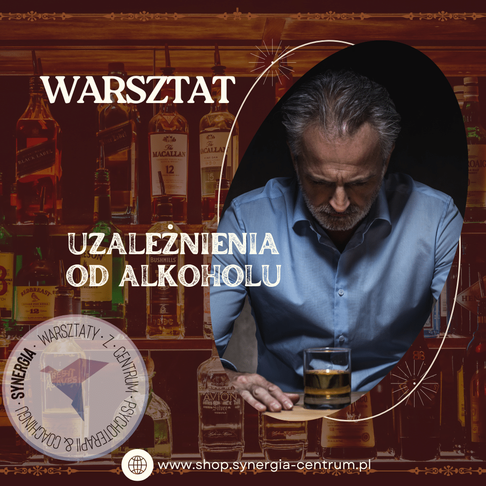 Uzależnienia od alkoholu