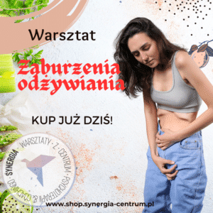 Zaburzenia odżywiania