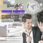 Zaburzenia osobowości - Obsesyjno-kompulsywne, Narcystyczne, Depresyjne, a w nich skłonności sadystyczne, masochistyczne i myślenie negatywistyczne