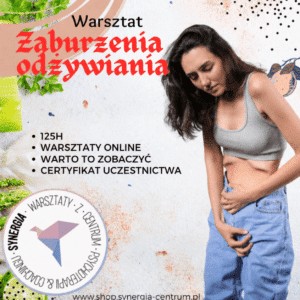 ,,ANOREKSJA" Webinar