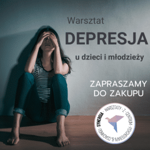 Depresja dzieci i młodzieży