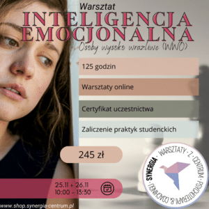 inteligencja emocjonalna WWO