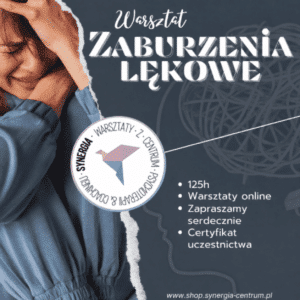 Zaburzenia lękowe