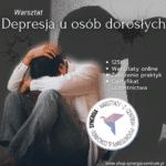 Depresja u osób dorosłych