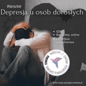 Depresja u osób dorosłych