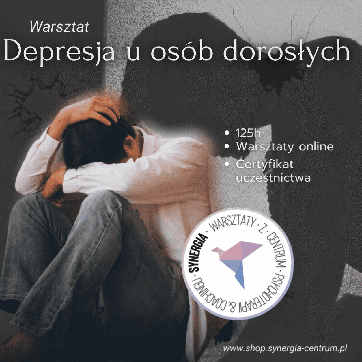 Depresja u osób dorosłych