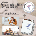 Psychologia różnic indywidualnych