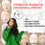 Inteligencja, inteligencja emocjonalna, zdolności