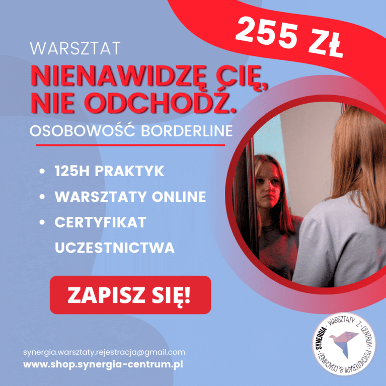 Psychologia | Dla Studentów I Wykładowców | Centrum Praktyk Synergia