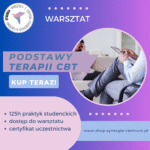 Podstawy terapii CBT