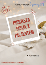 Pierwsza sesja z pacjentem 60h praktyk.