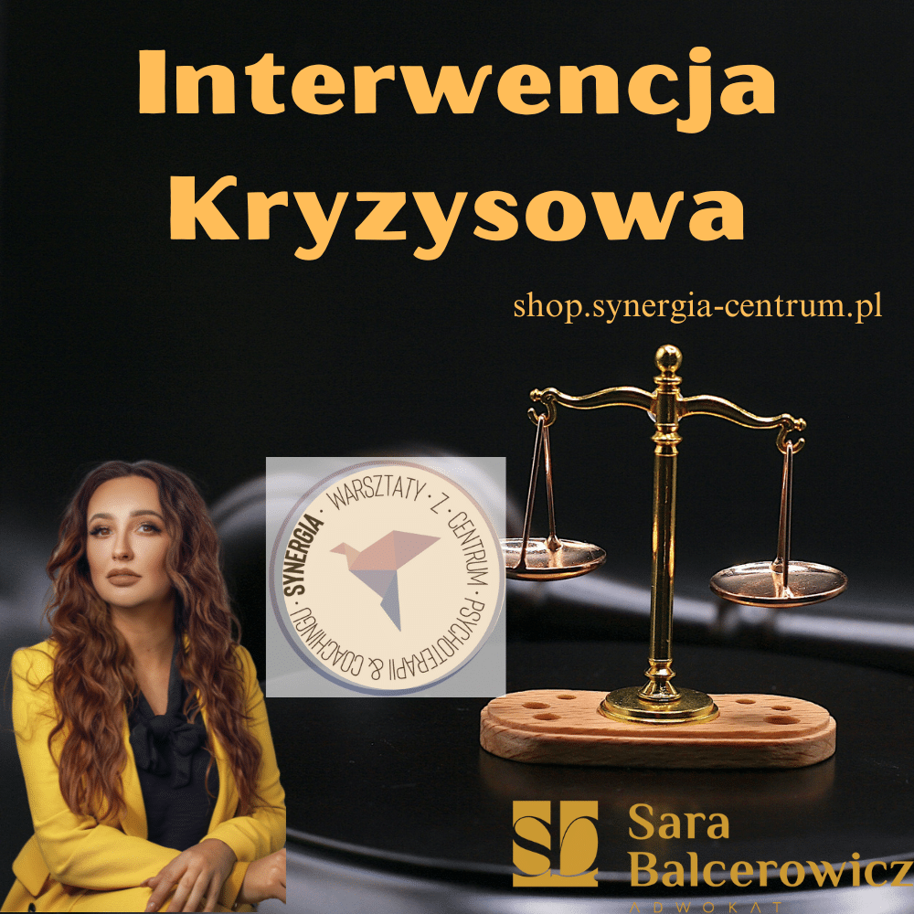 INTERWENCJA KRYZYSOWA OKIEM ADWOKATA
