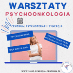 Psychoonkologia
