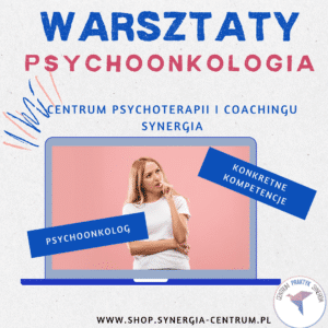 Psychoonkologia