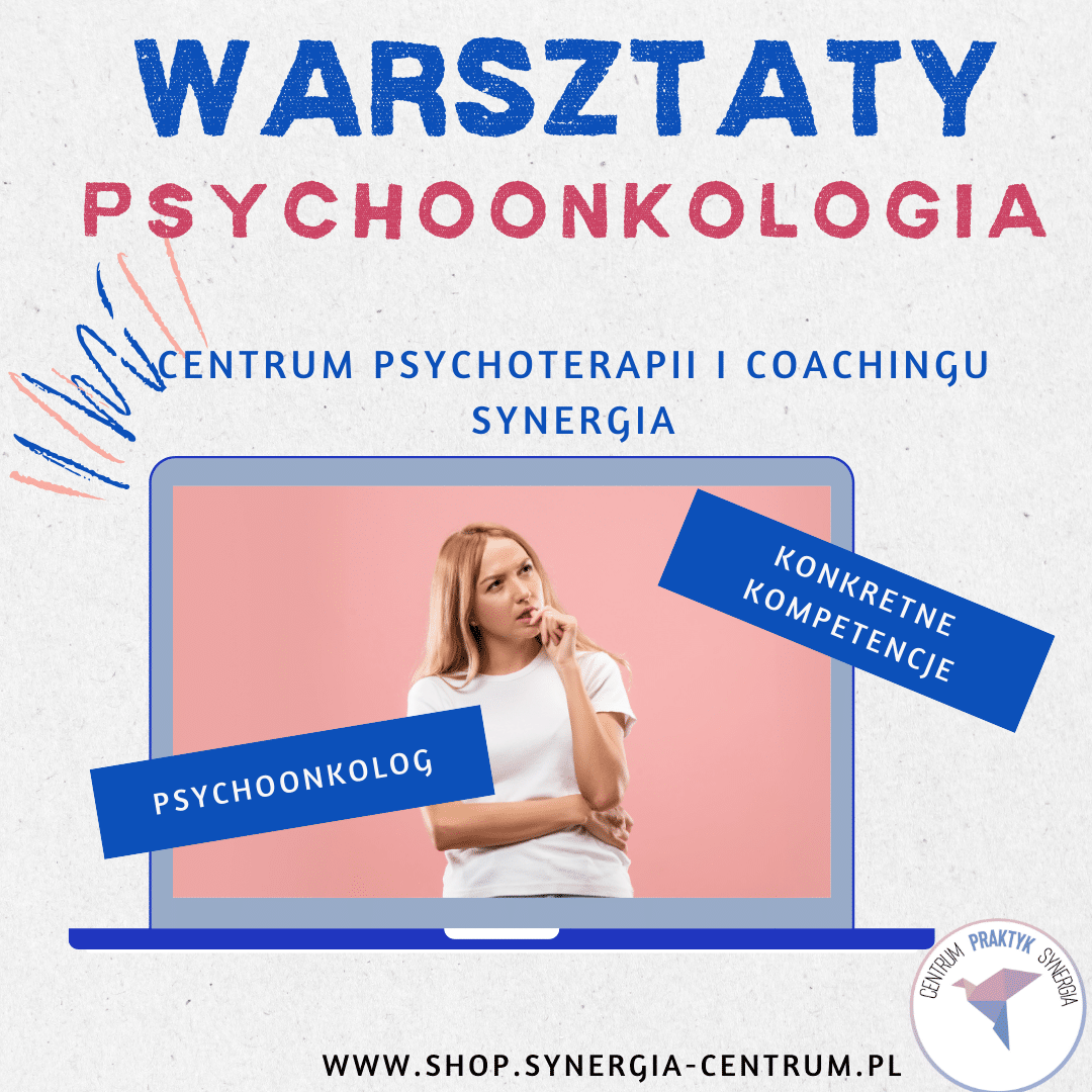 Psychoonkologia