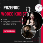 Przemoc wobec kobiet