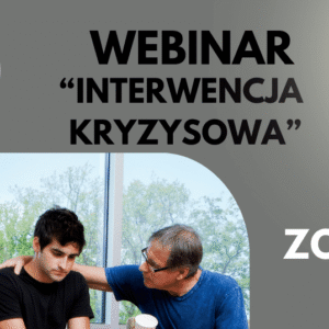 Interwencja kryzysowa ze Specjalistą