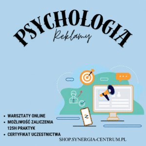 Psychologia reklamy