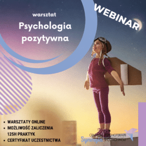 Psychologia pozytywna