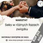 Seks w różnych fazach związku