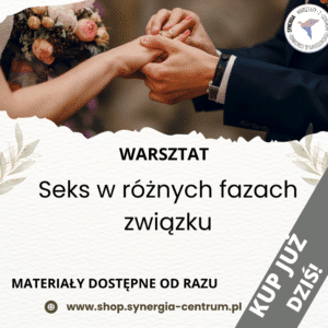 Seks w różnych fazach związku