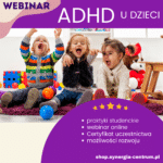 ADHD u dzieci